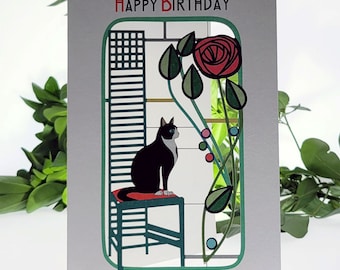 Birthday Cards 