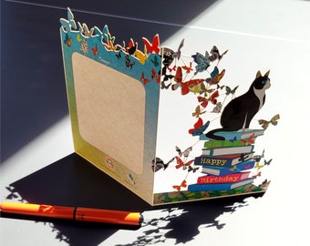 Birthday Cards 