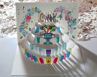 Birthday Cards 