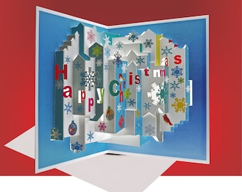 New Year/Christmas Cards