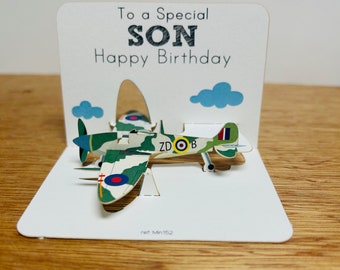 Pop up card/Blank Cards