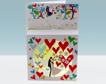 Wedding Cards