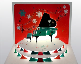 New Year/Christmas Cards