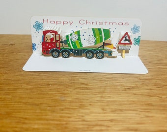 New Year/Christmas Cards
