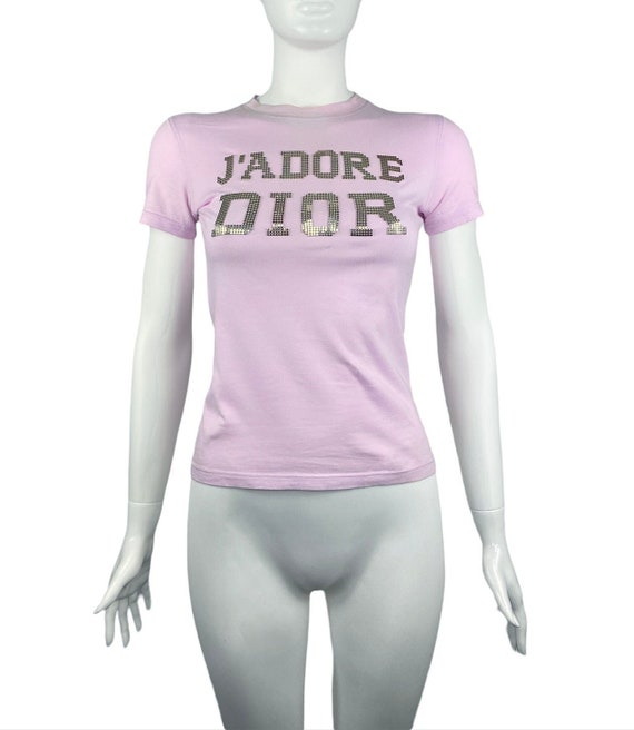 dior shirt etsy