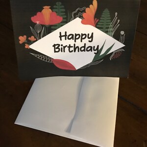 Happy birthday card 29