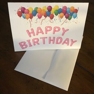 Cartão de feliz aniversário 25