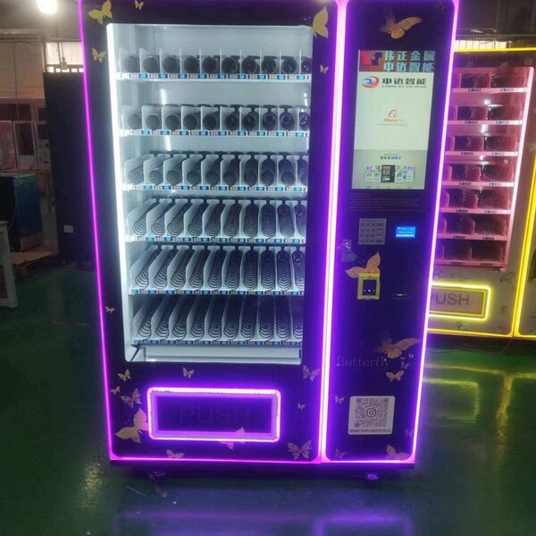 Vending Machine Etsy