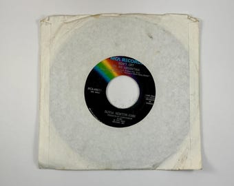 Olivia Newton-John 'Honestly Love You' 7 Single