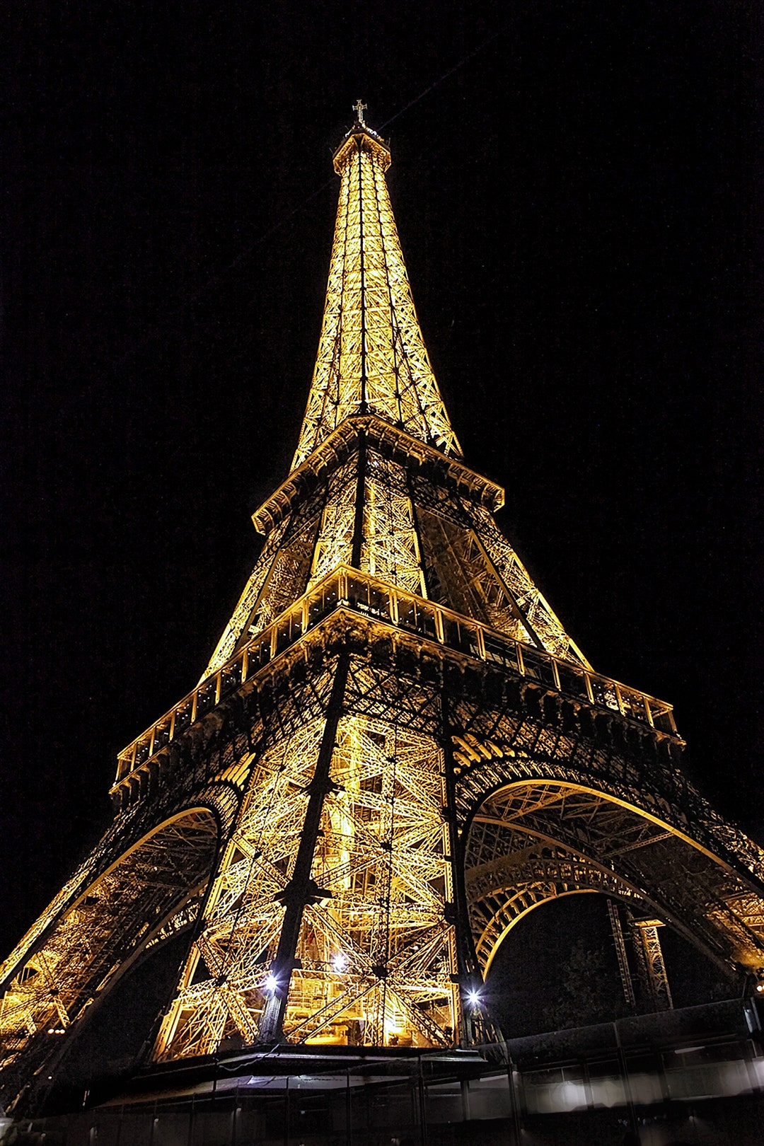 クリアファイル BE@RBRICK EIFFEL TOWER GOLDEN GOWN 1000% クリアファイル BE@RBRICK EIFFEL TOWER GOLDEN GOWN 1000% クリア