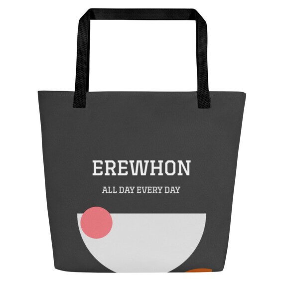 Erewhon reusable bag hotsell