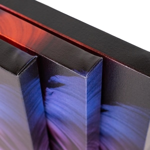 Half-Life Poster | Half-Life: Alyx | Rolled Canvas Print | Gaming Room Gift #2 image 18