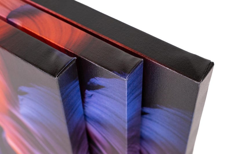 Half-Life Poster | Half-Life: Alyx | Rolled Canvas Print | Gaming Room Gift #2 image 18