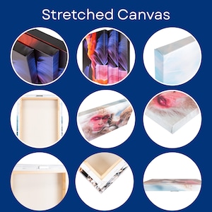 Half-Life Poster | Half-Life: Alyx | Rolled Canvas Print | Gaming Room Gift #2 image 13