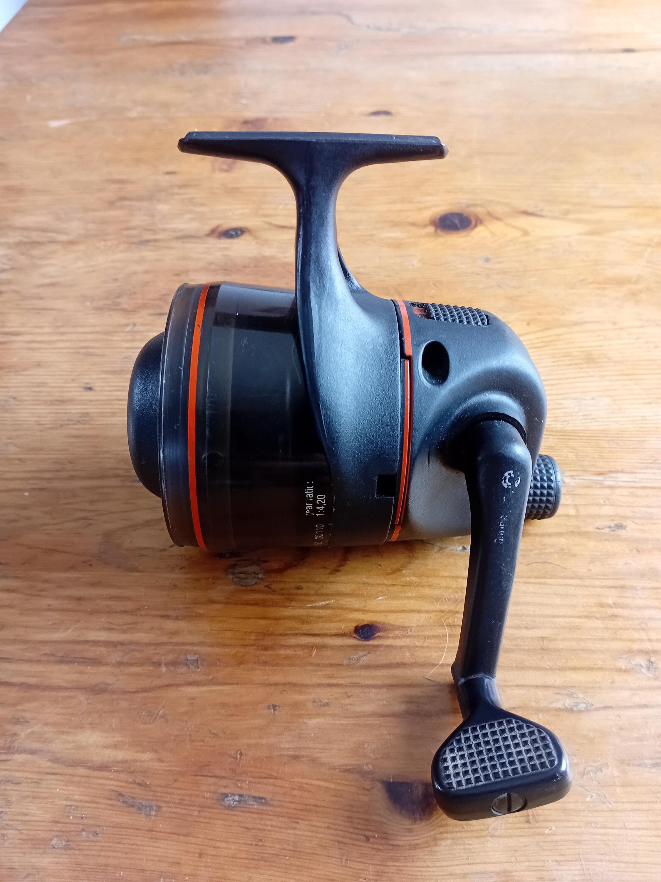 Dam Quick Reel - Etsy UK