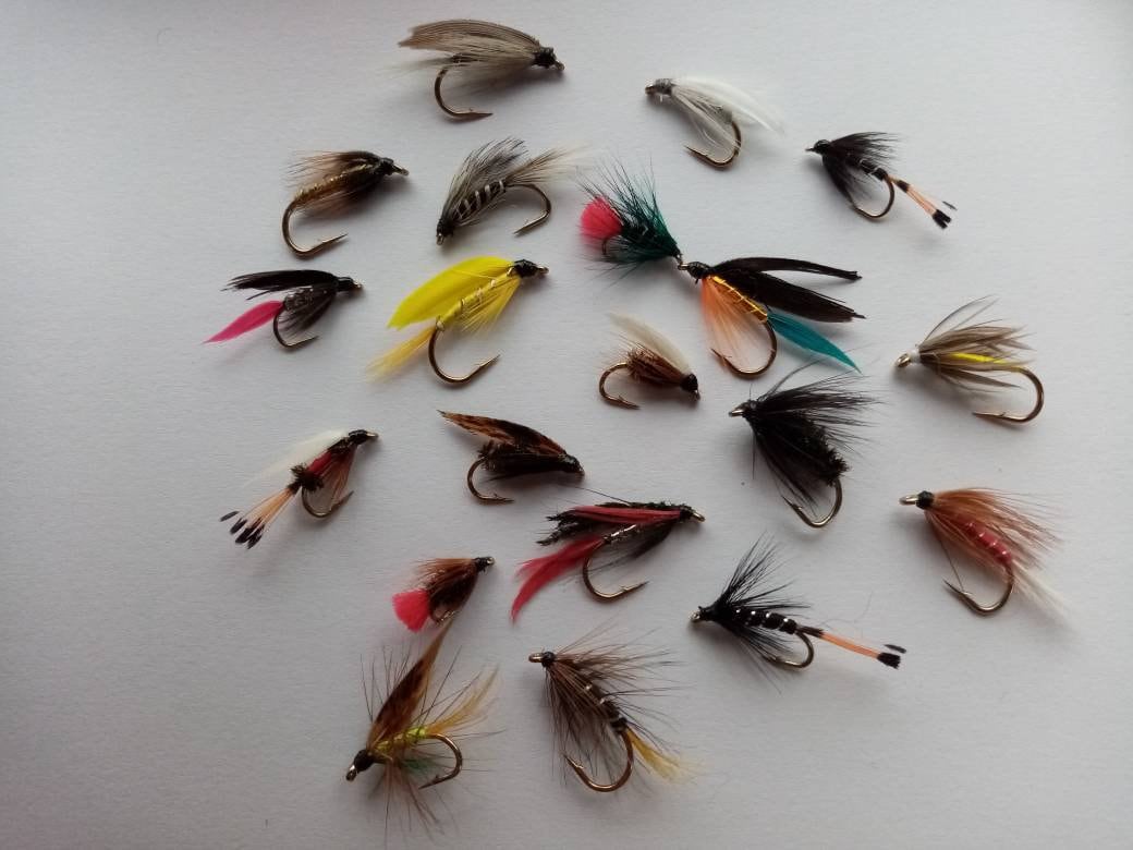 Buy Fly Fishing Flies Online In India -  India