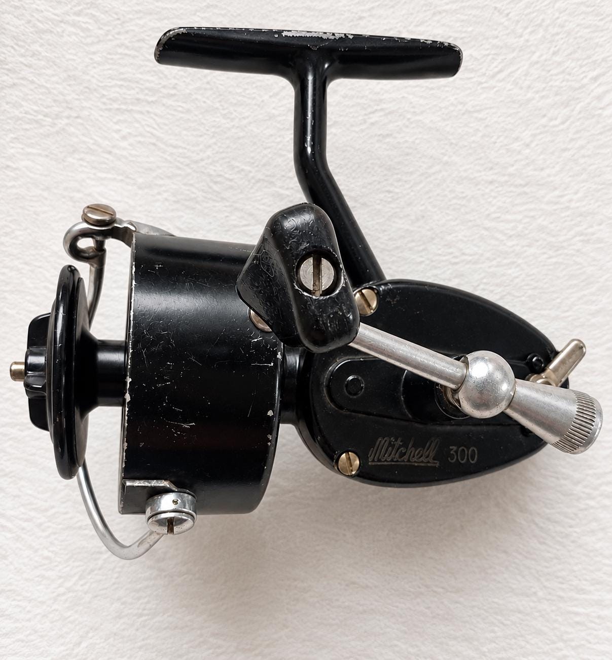 Mitchell 300 Spinning Reel - Etsy