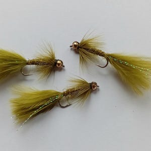 Dragonfly Lure - Etsy