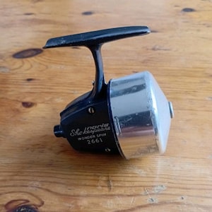 Vintage shakespeare spinning reels - Etsy 日本