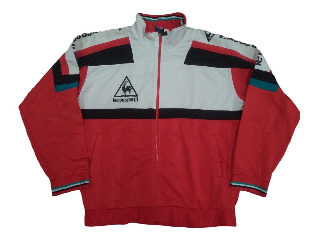 le coq sportif chile les
