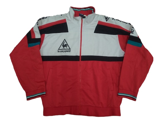Le coq sportif clearance 80s