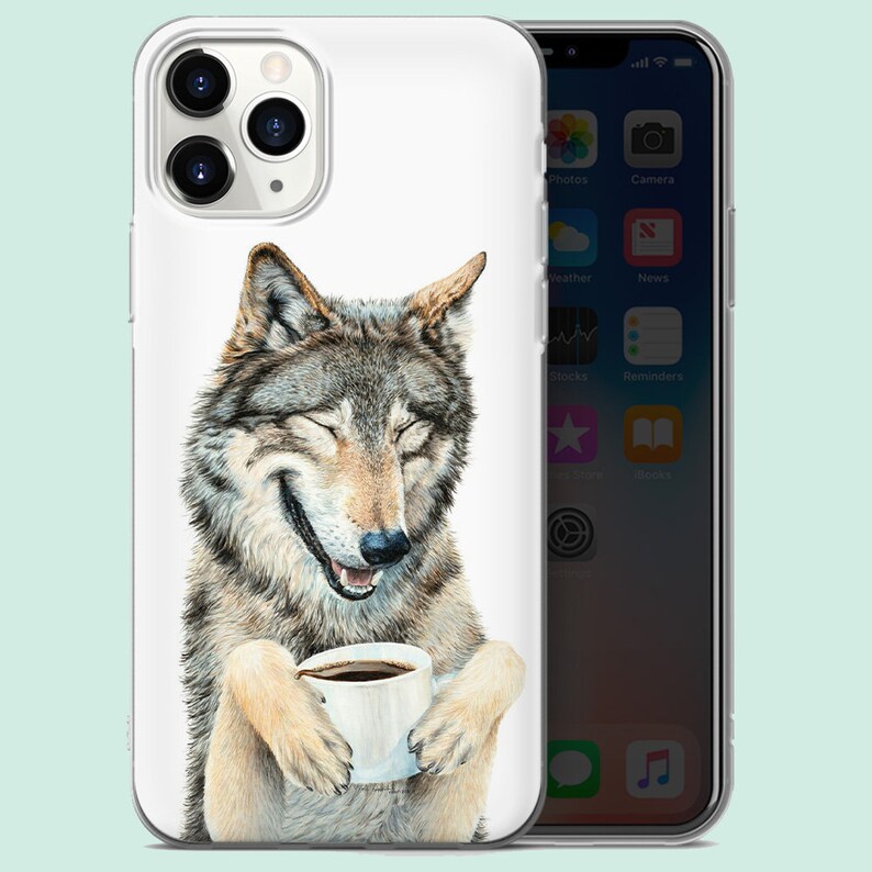 Süße & lustige Handyhüllen Lustige Lamas Tiger Handyhülle Etsy