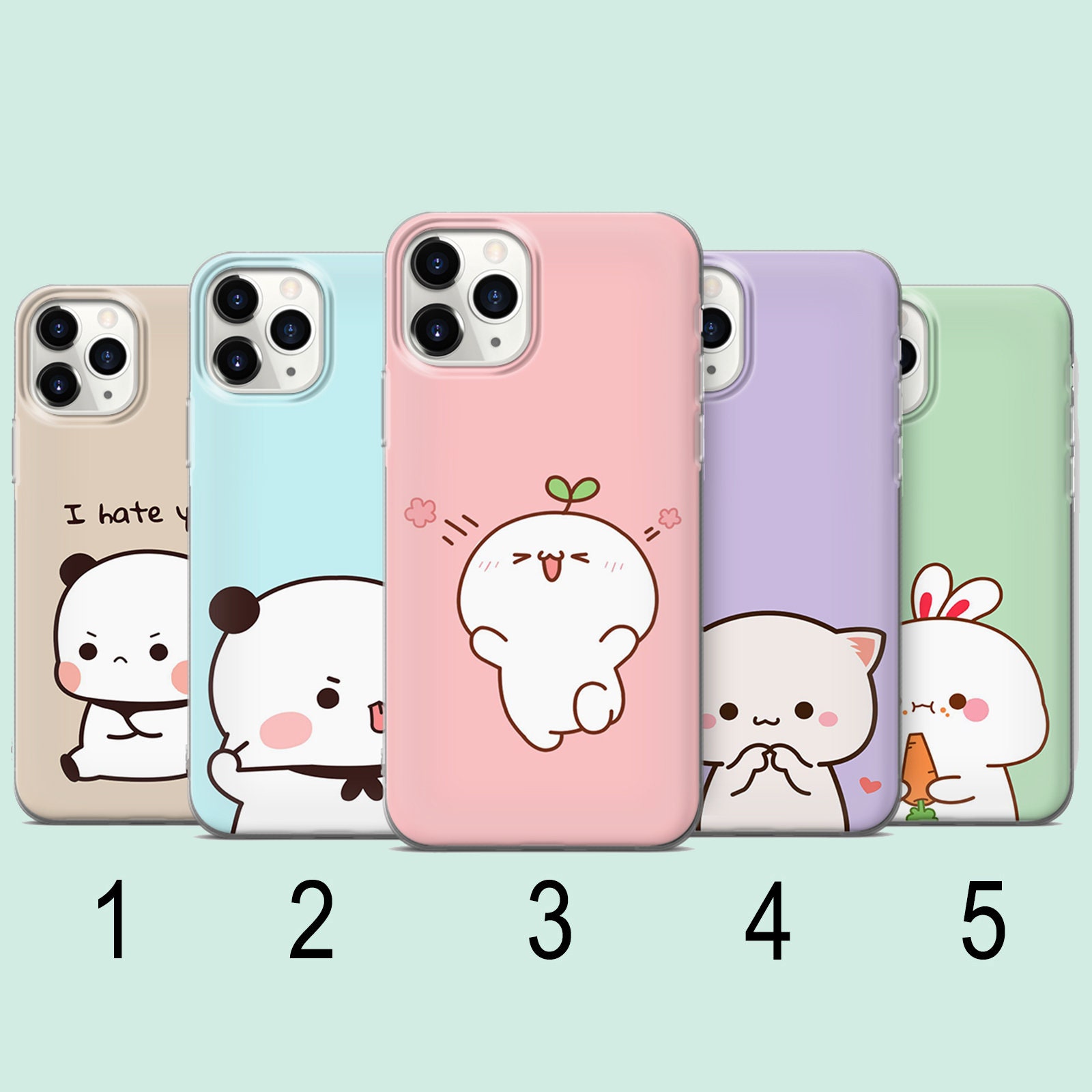 Squishy hotsell cat phone