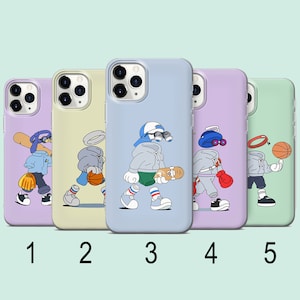 3d Colorful Cute Pattern Matte Skins Film Wrap Skin Phone Back Sticker For  Iphone 11 Pro Max / 11 Pro /11 Lovely Cartoon Sticker - Mobile Phone Cases  & Covers - AliExpress