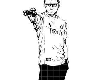 Rust-eze SVG DXF PNG Instant Download Cut File Clipart Digital File - Etsy