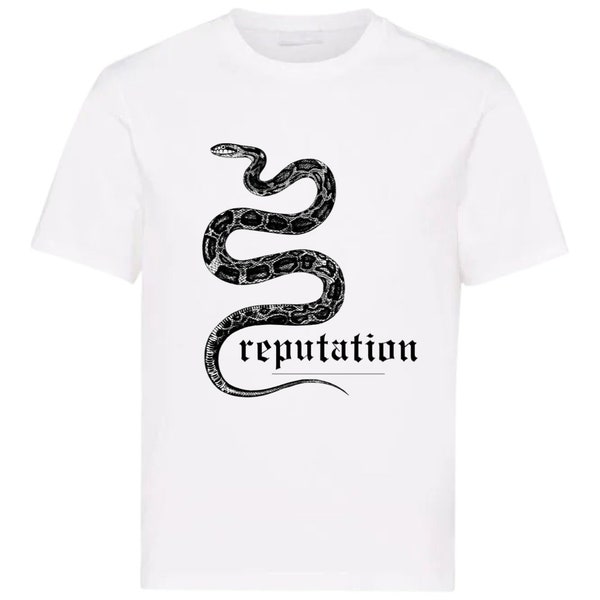 Reputation T-shirt