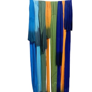 Authentic Tuareg Scarf - Handmade Moroccan Turban - Traditional Berber Desert Headwrap - Ethnic Unisex Cotton Shawl