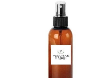 Home Spray Air Freshner House Spray All Natural Chemical Free