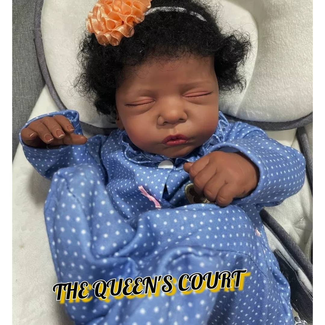 Mixed Babies Black And Puerto Rican