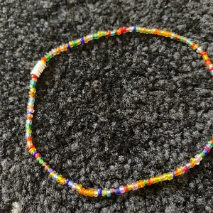 Ankle bracelet Foot chain Ankle chain