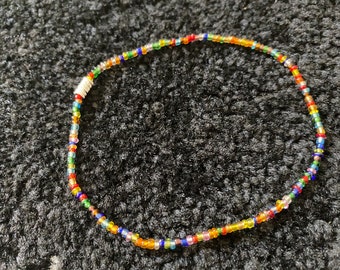 Pulsera de tobillo Cadena de pie Cadena de tobillo
