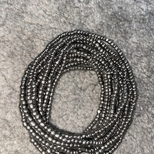 Baya - bine bine - African size chain - pearl followed weight loss - belly jewelry - Belly chain - the art of seduction - baya
