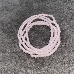 Baya - bine bine - African waist chain - pearl weight loss monitoring - belly jewelry - Belly chain - the art of seduction - baya