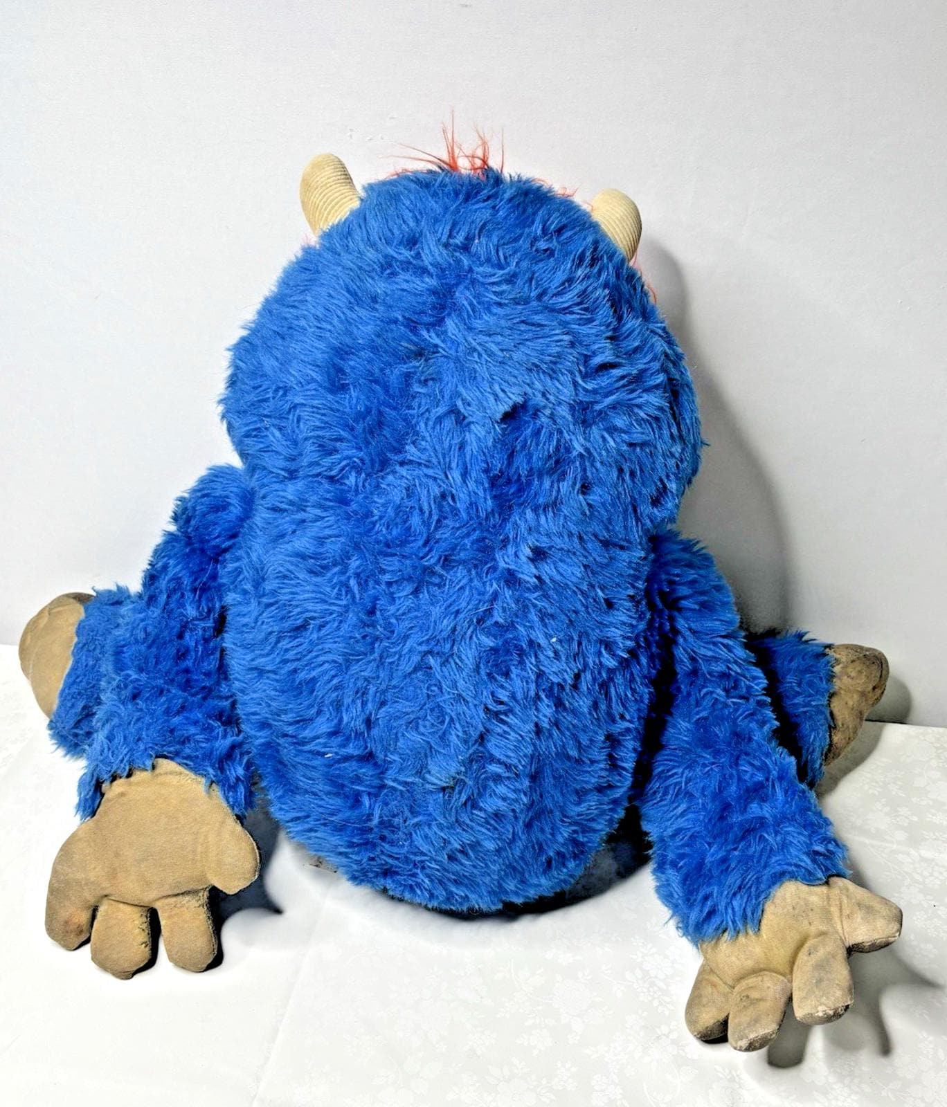 マイペットモンスター 1985 Vintage 1985 My Pet Monster Plush AmToy Big 24” Original