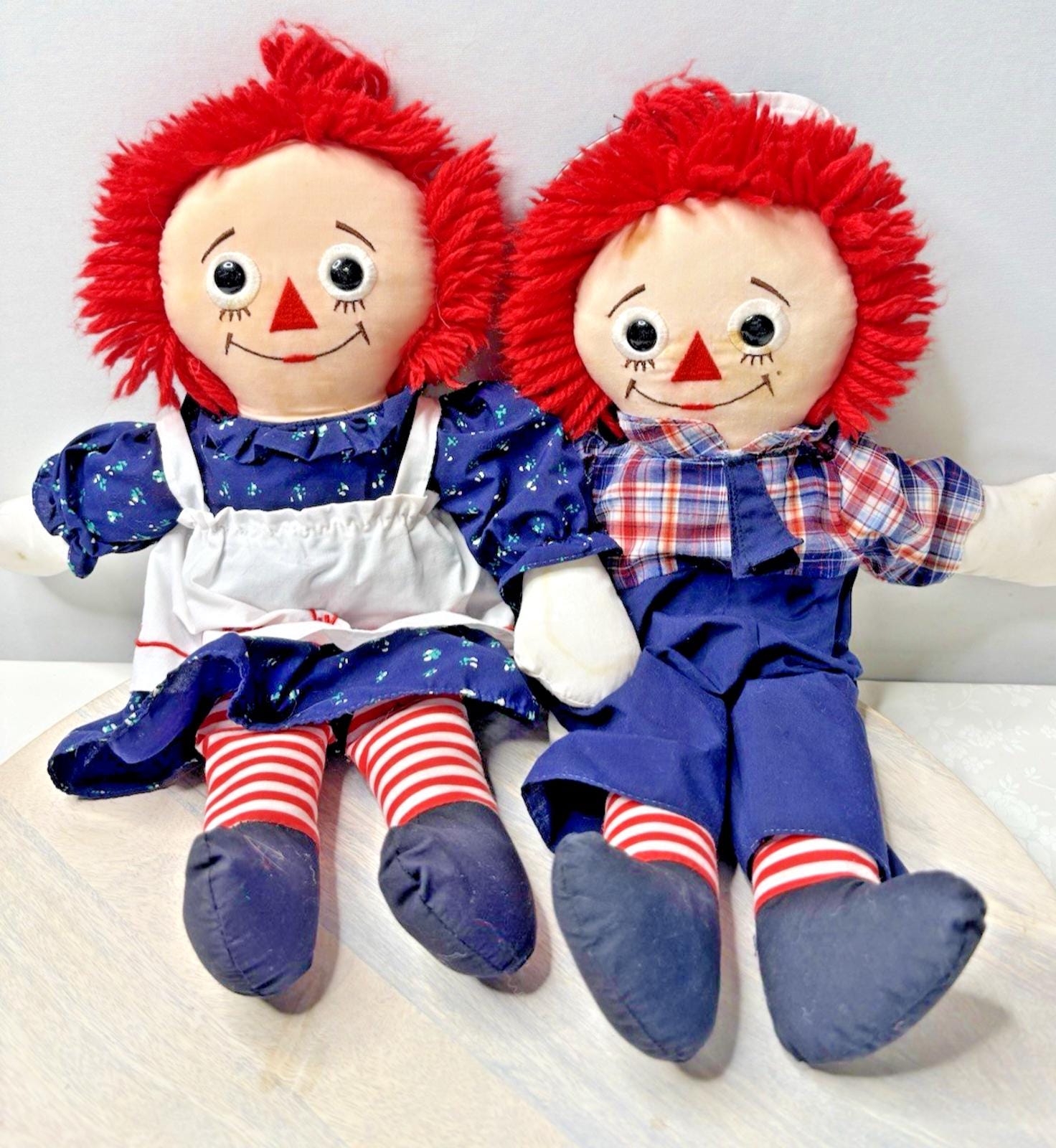 Applause社RAGGEDY ANN & ANDYのアン（90cmオーバー) s-l400.jpg