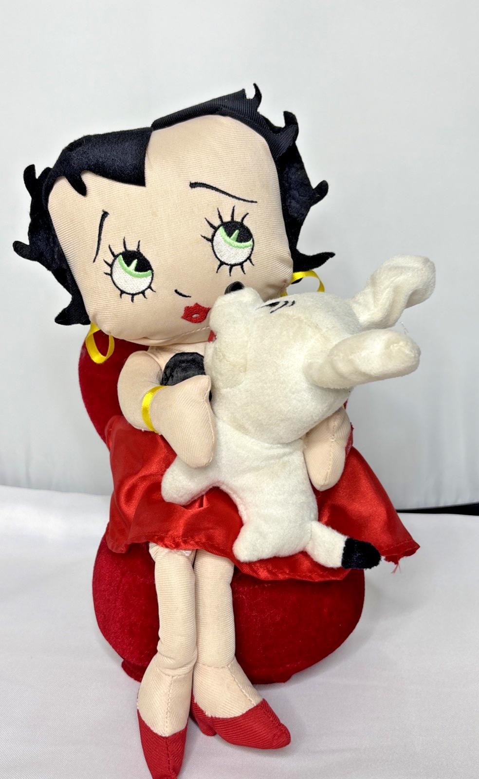 Betty Boop Chair - Etsy