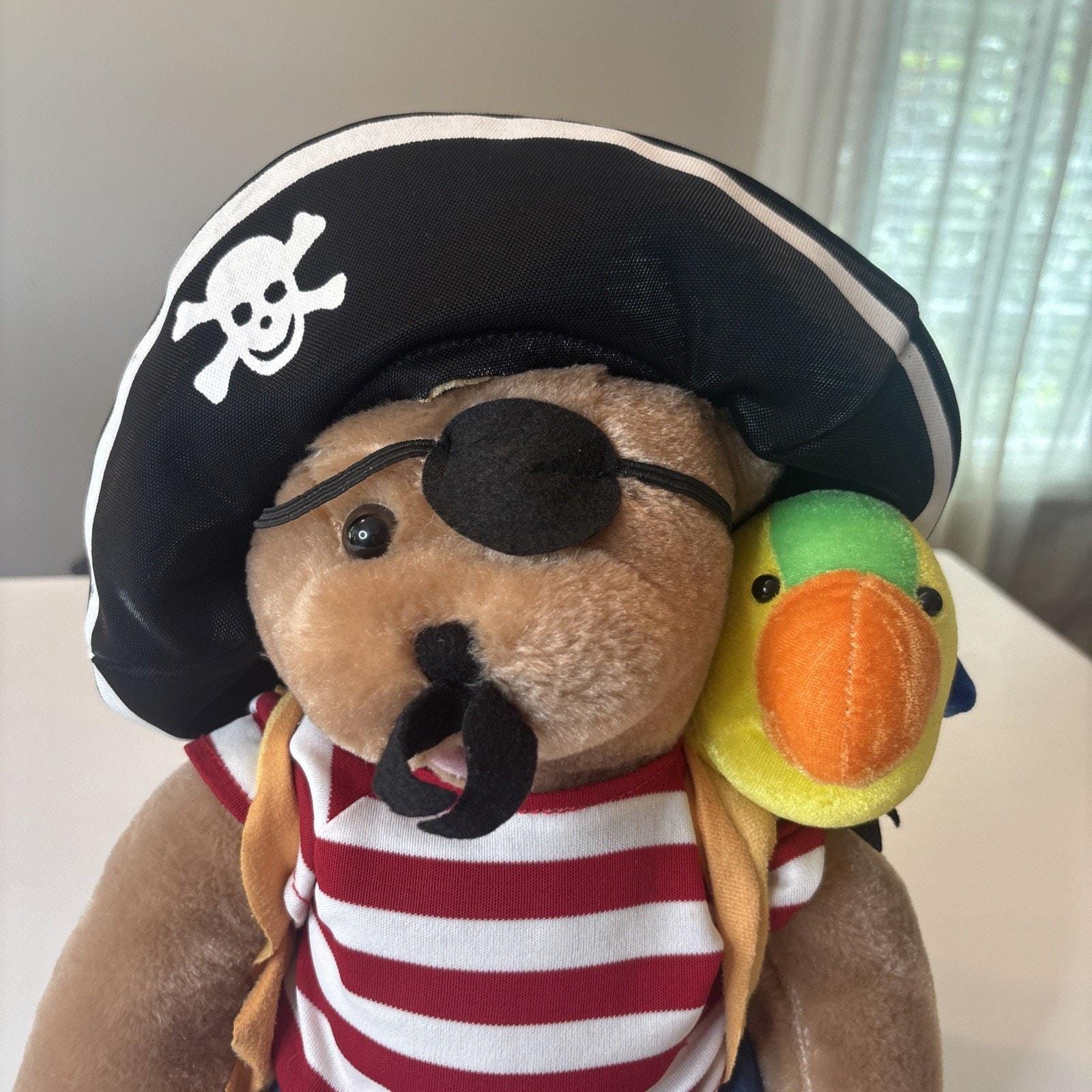Chantilly Lane Bear - Etsy UK