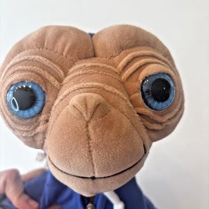 1982 plush et - Etsy 日本