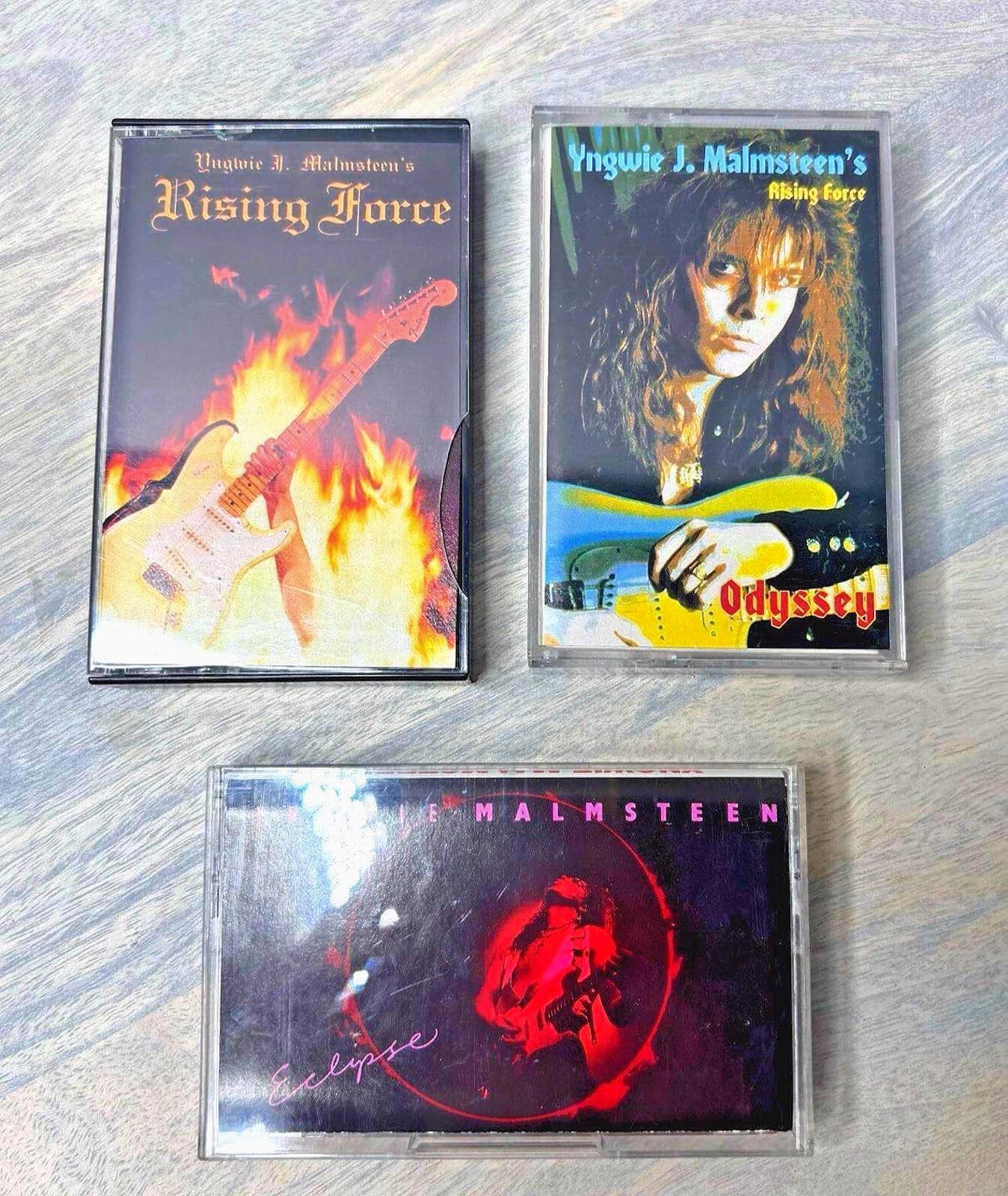 Yngwie malmsteen - Etsy 日本