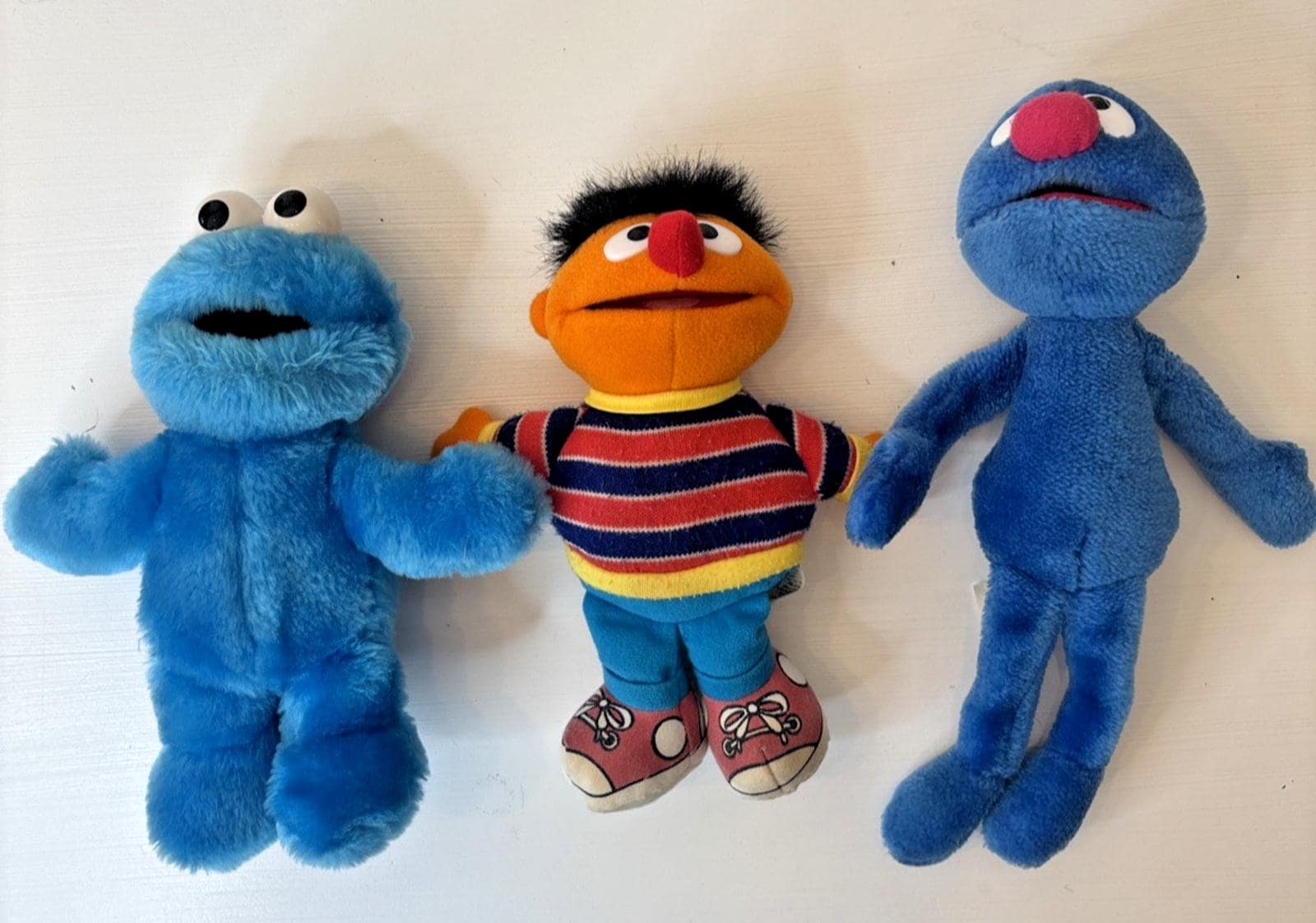 Sesame street clock - Etsy 日本