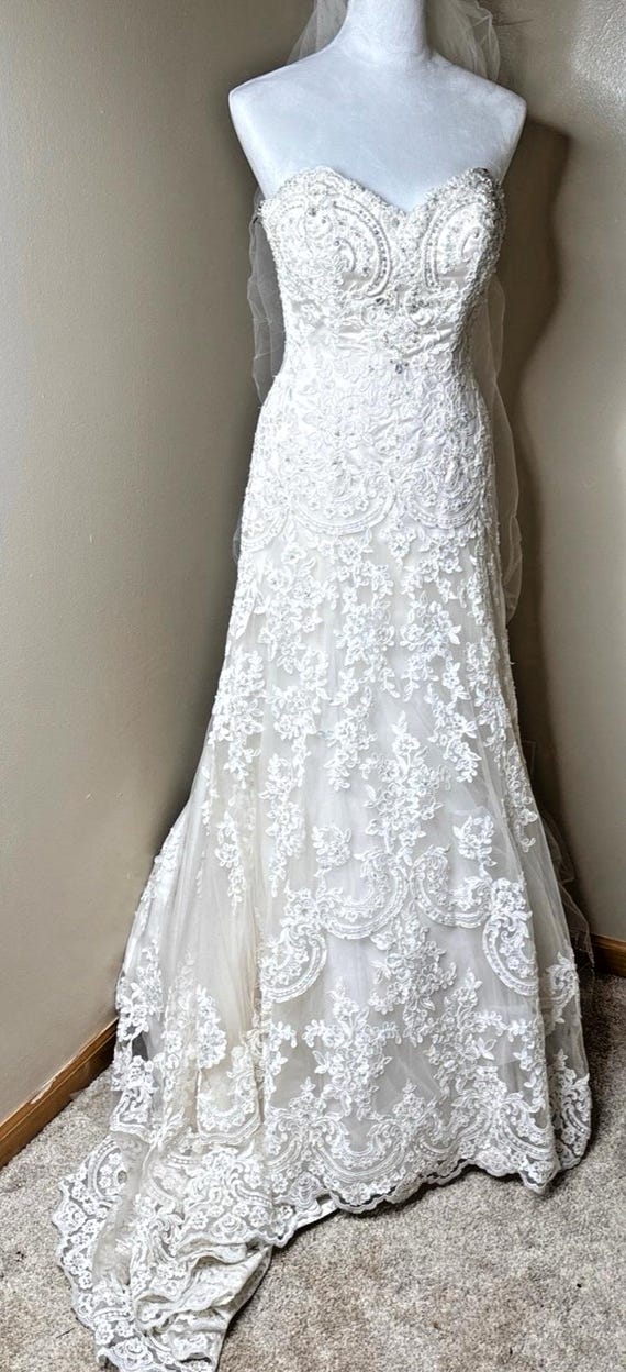 chinese dress ladies David Tutera Mon Cheri – Nearly Newlywed