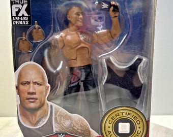 ジ・アンダーテイカー | ビンテージ WWE「ジャックス・パシフィック