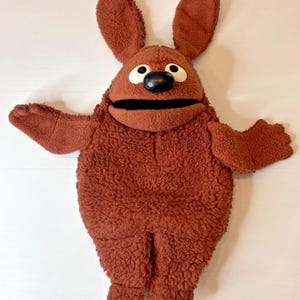 Rowlf plush toy - Etsy 日本