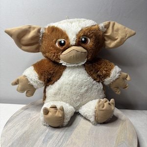 Peluche di Gremlins Gizmo