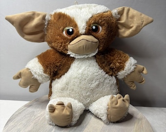 Gremlins Gizmo Plush Doll