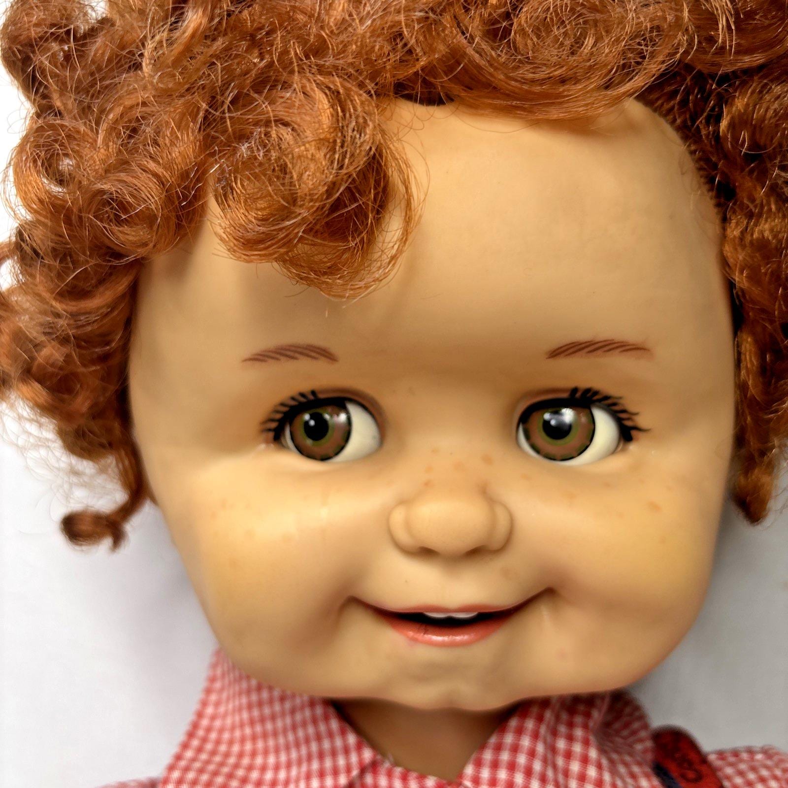 Vintage talking dolls - Etsy 日本